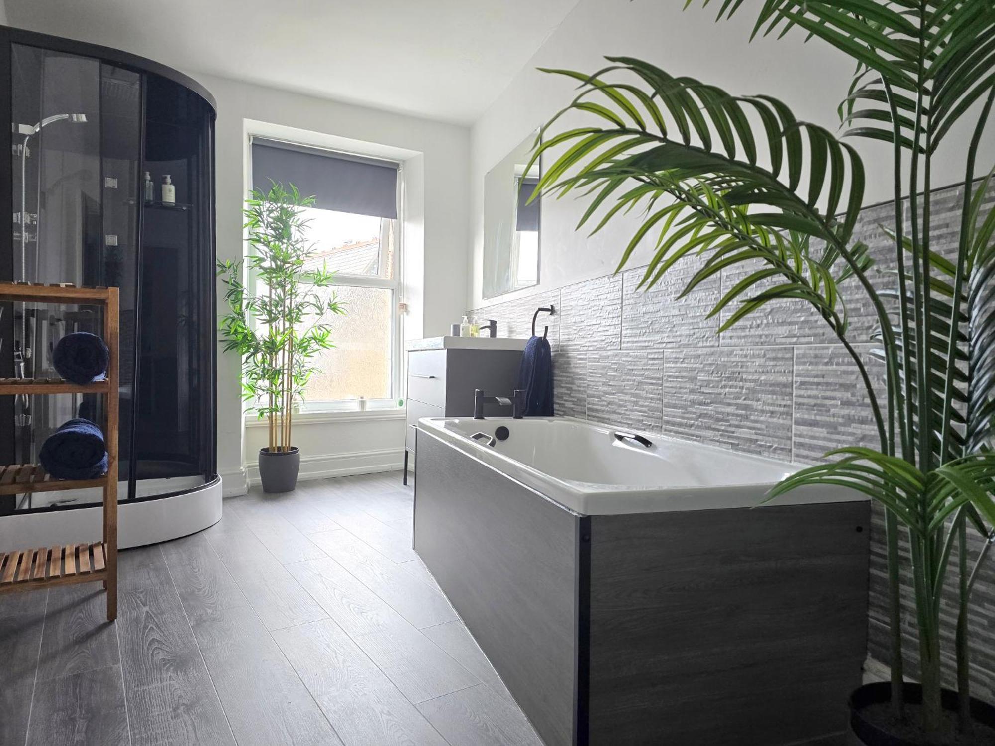 The Penthouse Ny Loft Apartment Barmouth Exterior photo